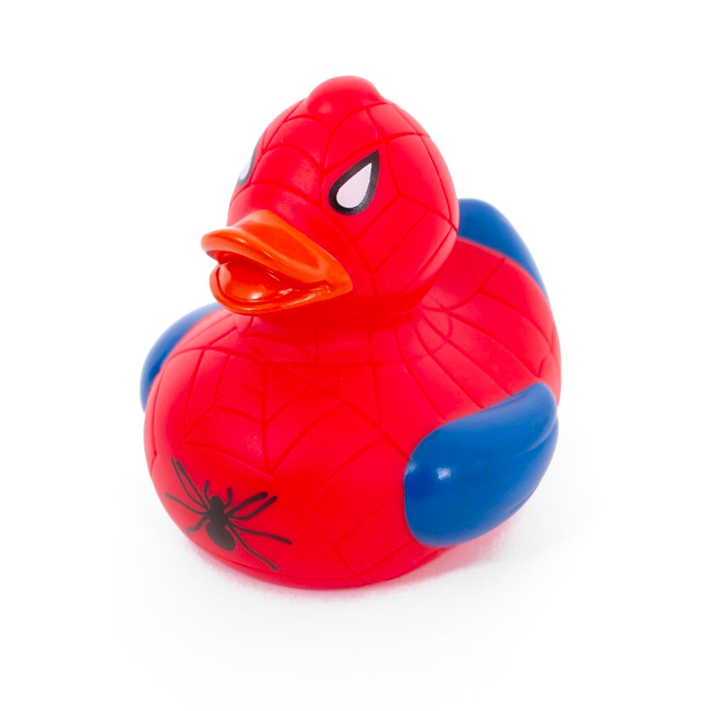 Ducks Spirit, Rubber Duck, Gifts, Duckshop, Spiderduck, 962153